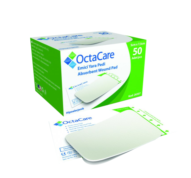 OctaCare Emici Yara Pedi_0x610